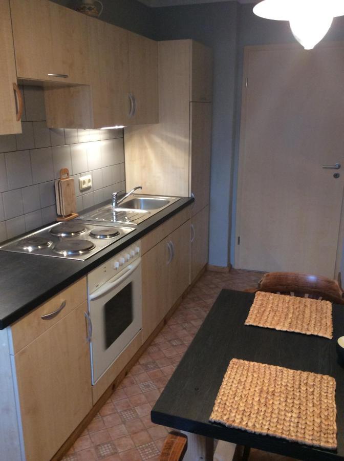 M&m Apartment Mirow