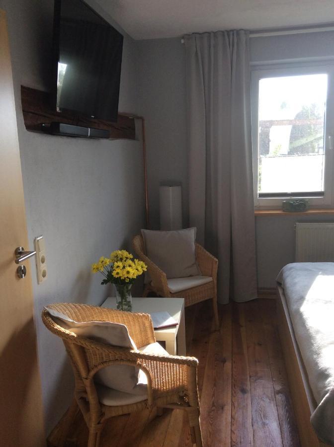 Appartement M&m Mirow