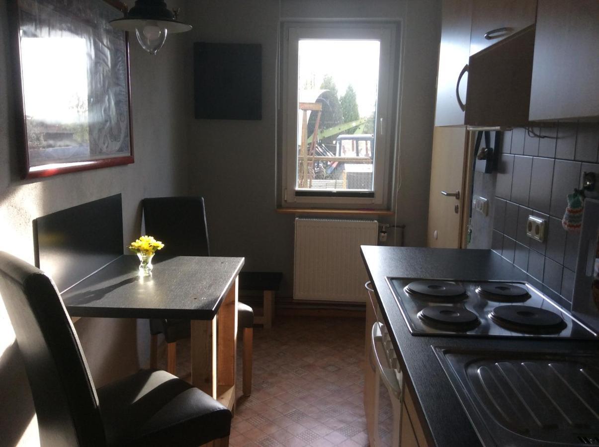 Apartment M&m