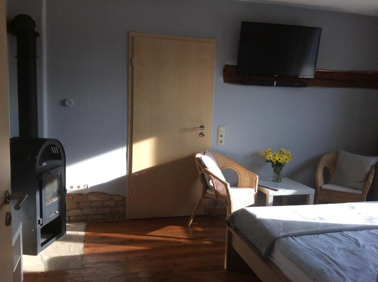 M&m Apartment *