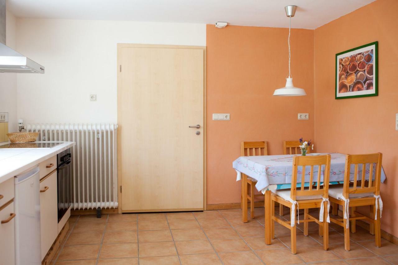 Appartement M&m *