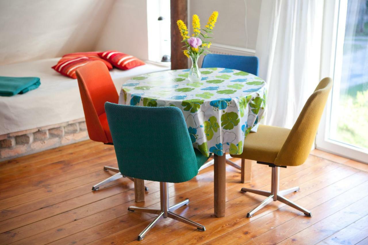 M&m Appartement