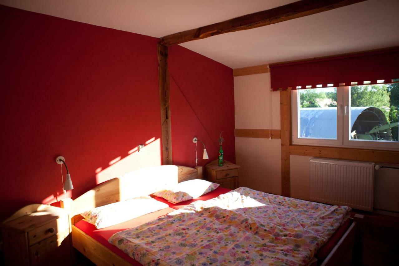 M&m Appartement *