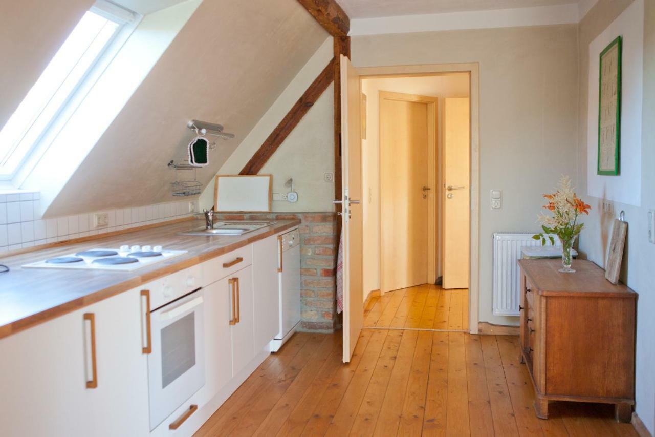 M&m Appartement *