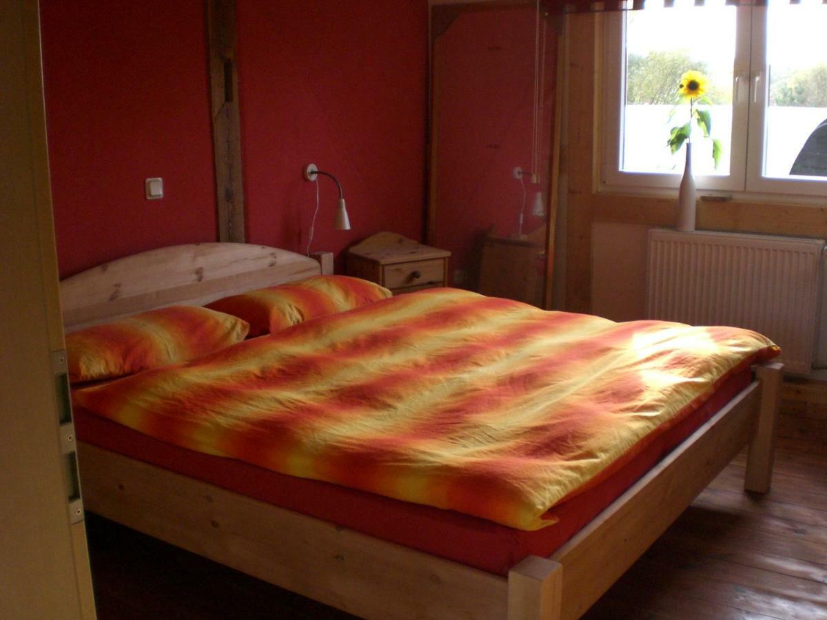M&m Apartment Mirow