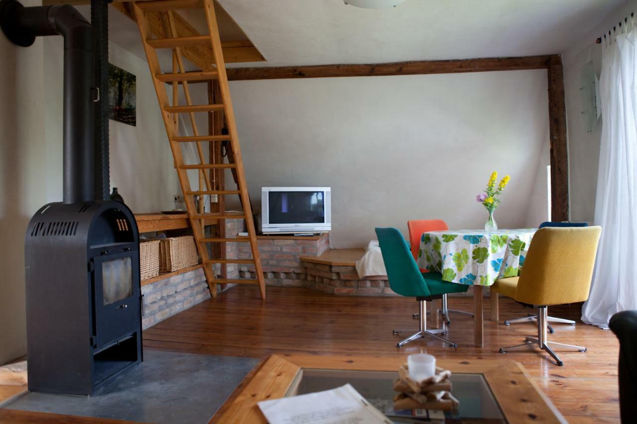 M&m Apartment Mirow