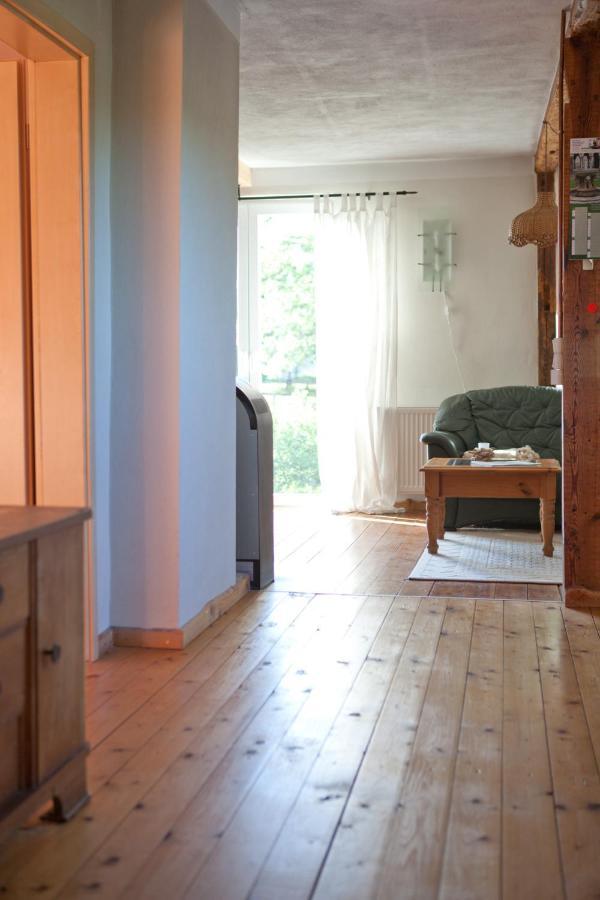 M&m Appartement Mirow